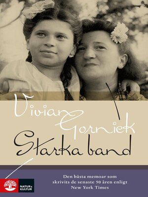 cover image of Starka band